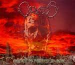 Heaven Is Painted In Gore